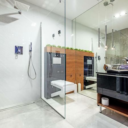 Voque Apartments Μπιάλιστοκ Εξωτερικό φωτογραφία