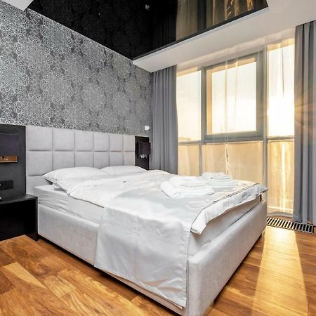 Voque Apartments Μπιάλιστοκ Εξωτερικό φωτογραφία