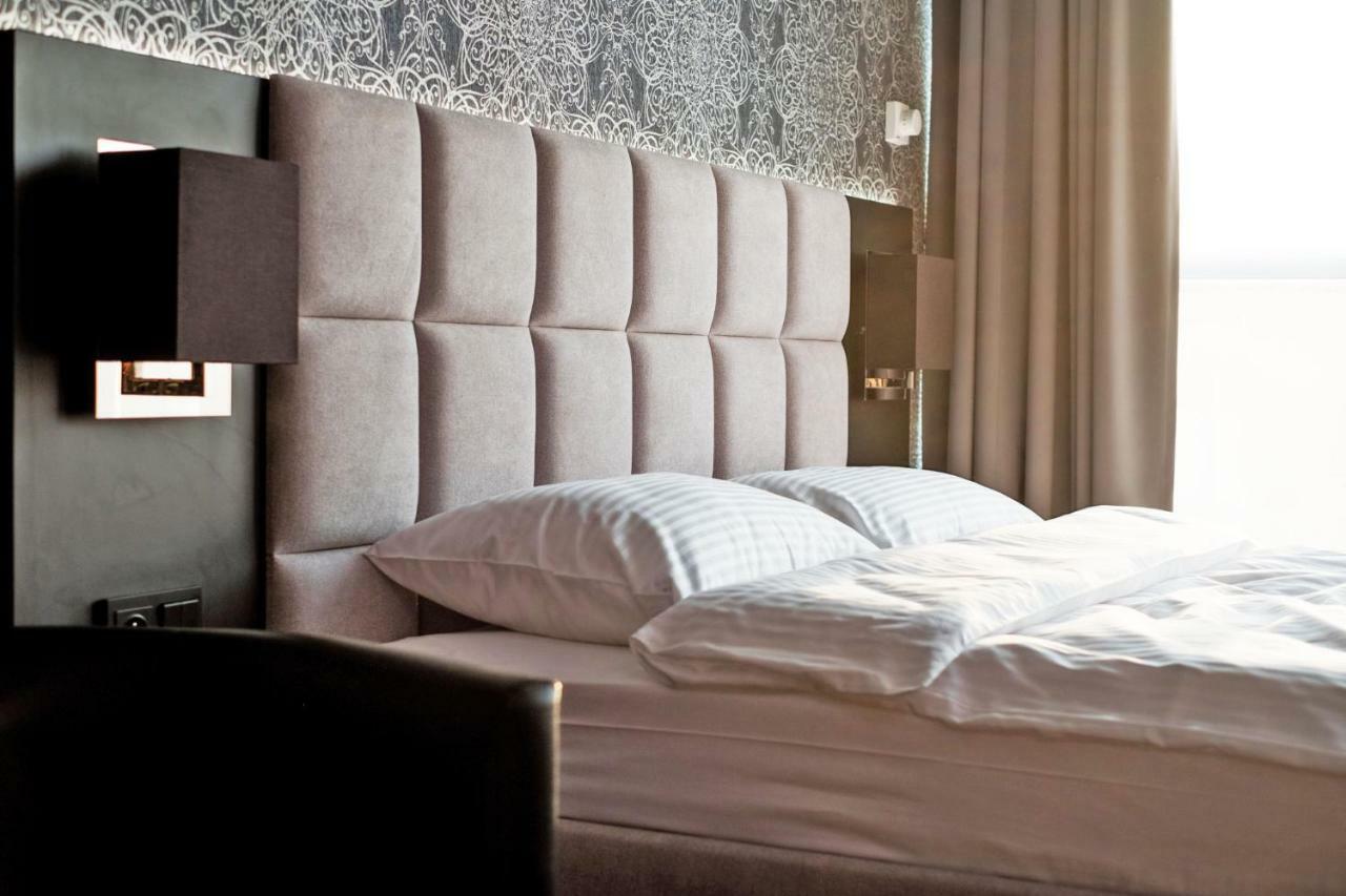 Voque Apartments Μπιάλιστοκ Εξωτερικό φωτογραφία