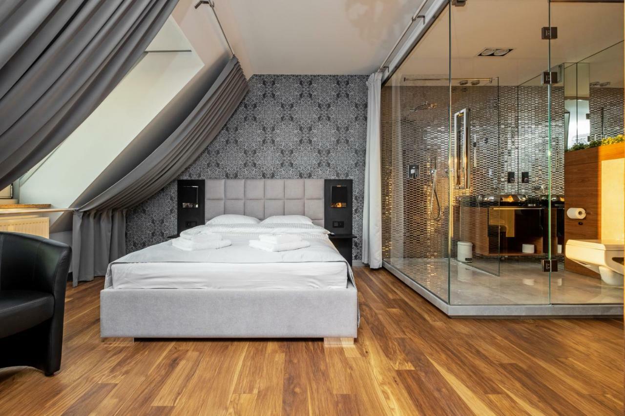 Voque Apartments Μπιάλιστοκ Εξωτερικό φωτογραφία