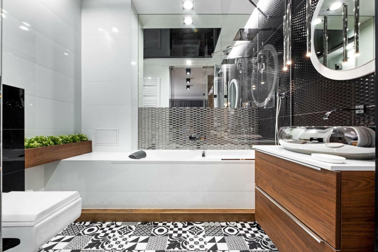 Voque Apartments Μπιάλιστοκ Εξωτερικό φωτογραφία