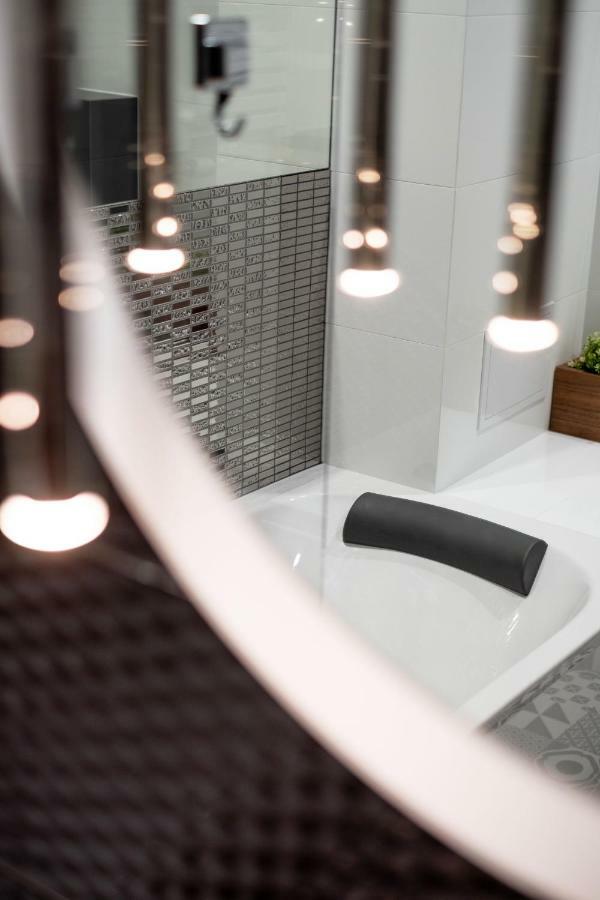 Voque Apartments Μπιάλιστοκ Εξωτερικό φωτογραφία