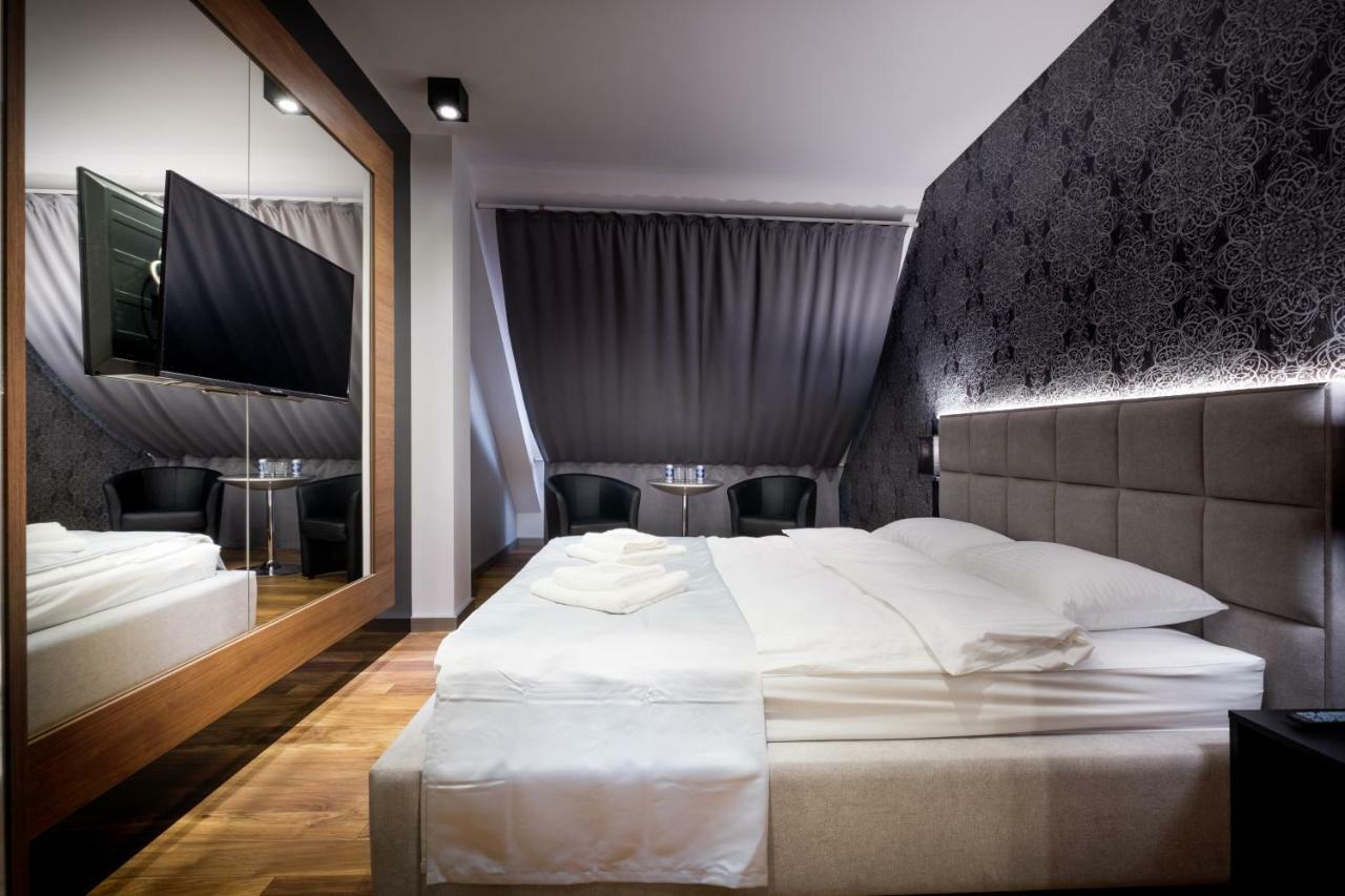 Voque Apartments Μπιάλιστοκ Εξωτερικό φωτογραφία