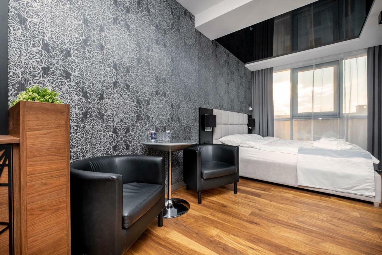 Voque Apartments Μπιάλιστοκ Εξωτερικό φωτογραφία