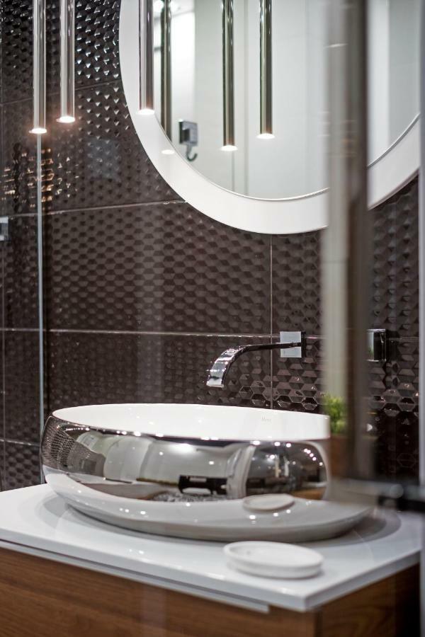 Voque Apartments Μπιάλιστοκ Εξωτερικό φωτογραφία