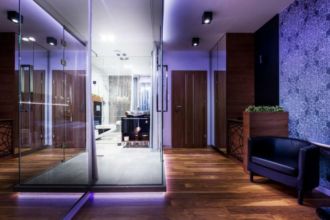 Voque Apartments Μπιάλιστοκ Εξωτερικό φωτογραφία